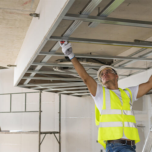 Fechamentos em alvenaria e DryWall