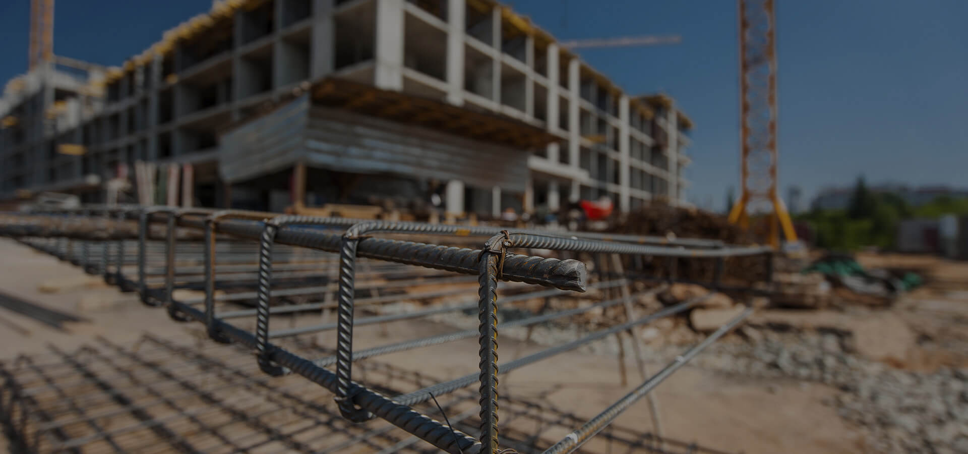 EXECUÇÃO DE OBRAS